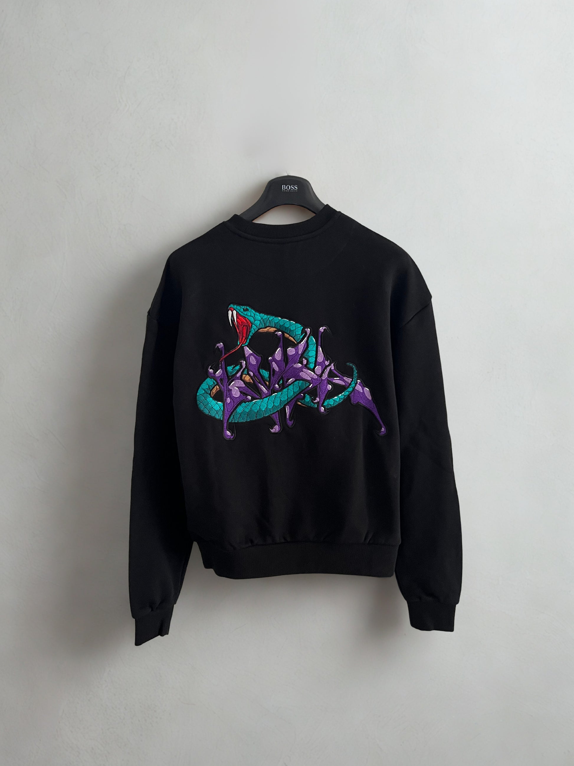 SPACE JAM INV-04 - S