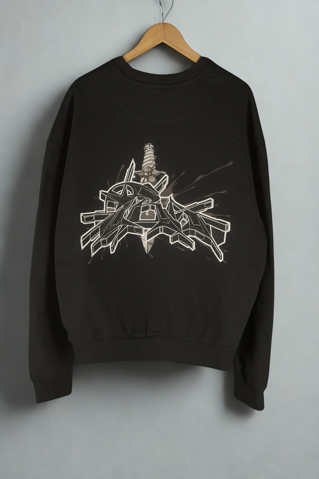 IRA - CREWNECK