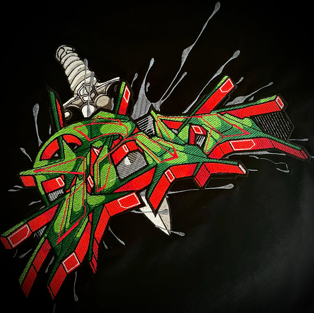 JUNGLE FEVER CUS1-07