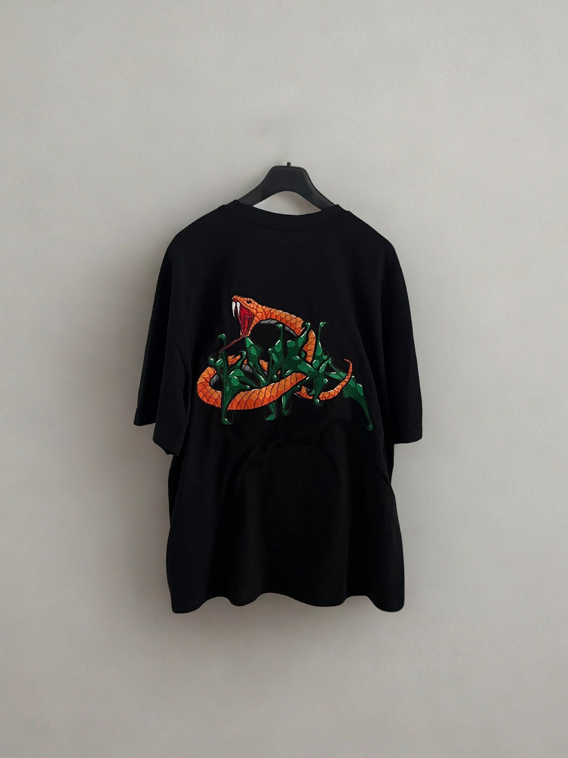 EMERALD TANGERINE CUS1-05