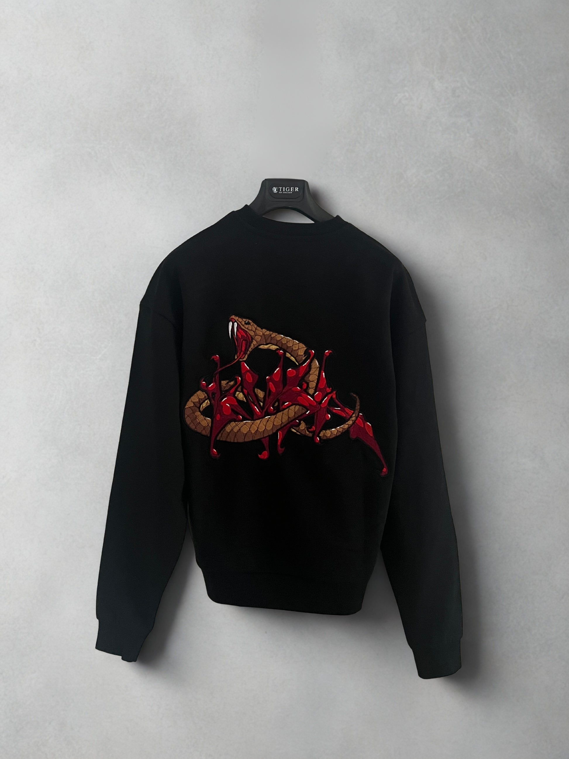 BLOODLINE RED INV-06 - XS
