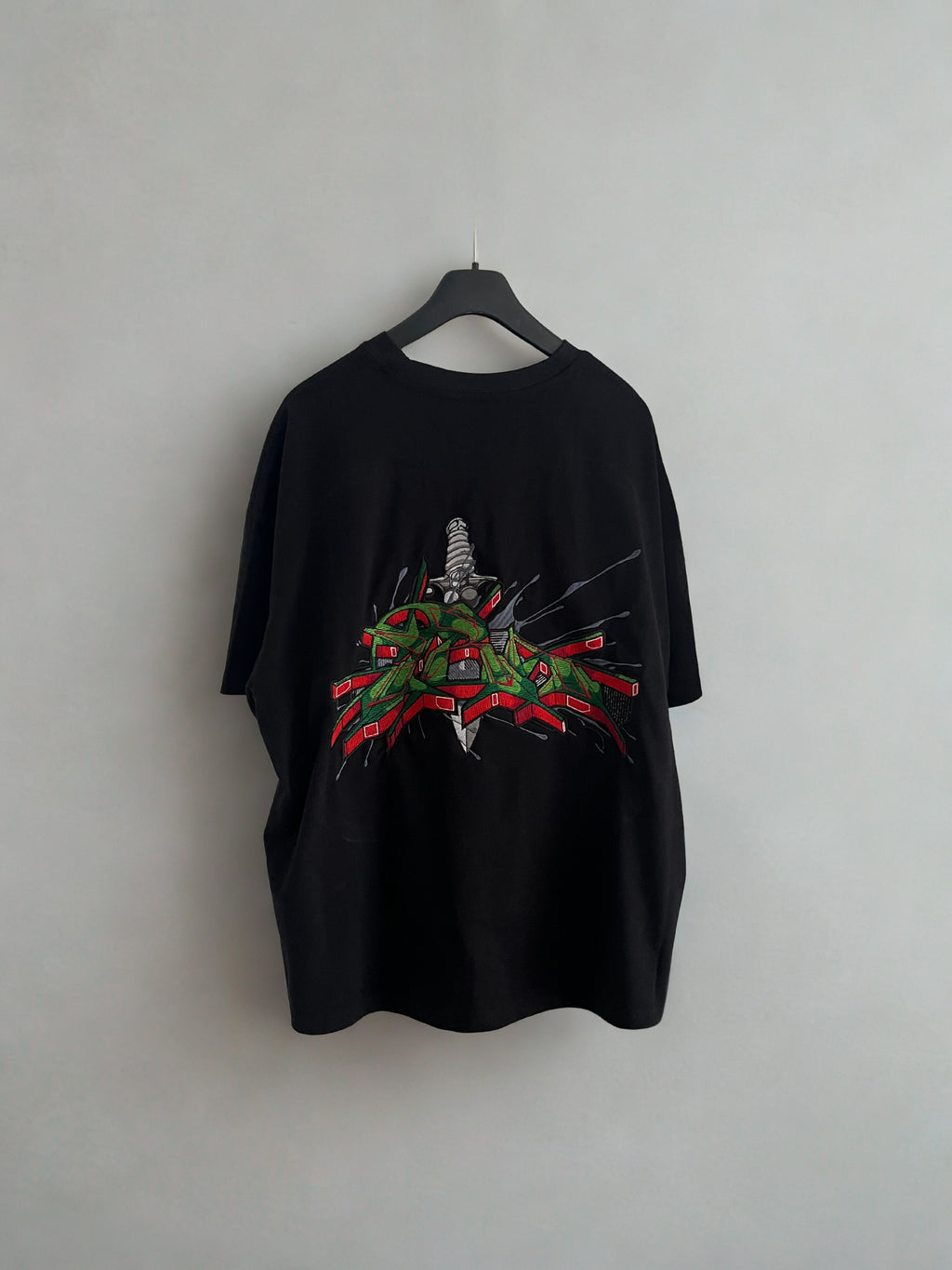 JUNGLE FEVER CUS1-07