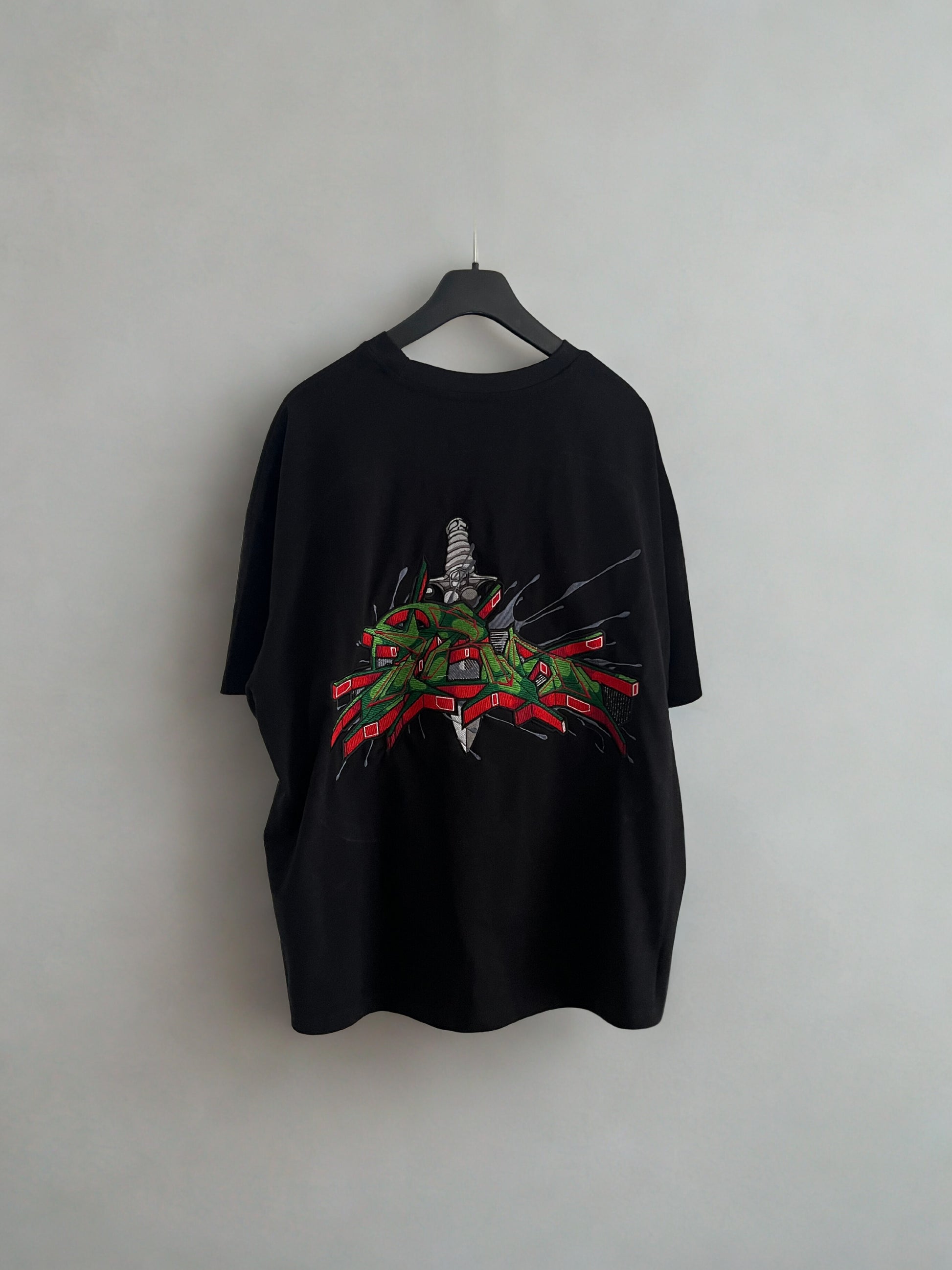 JUNGLE FEVER CUS1-07