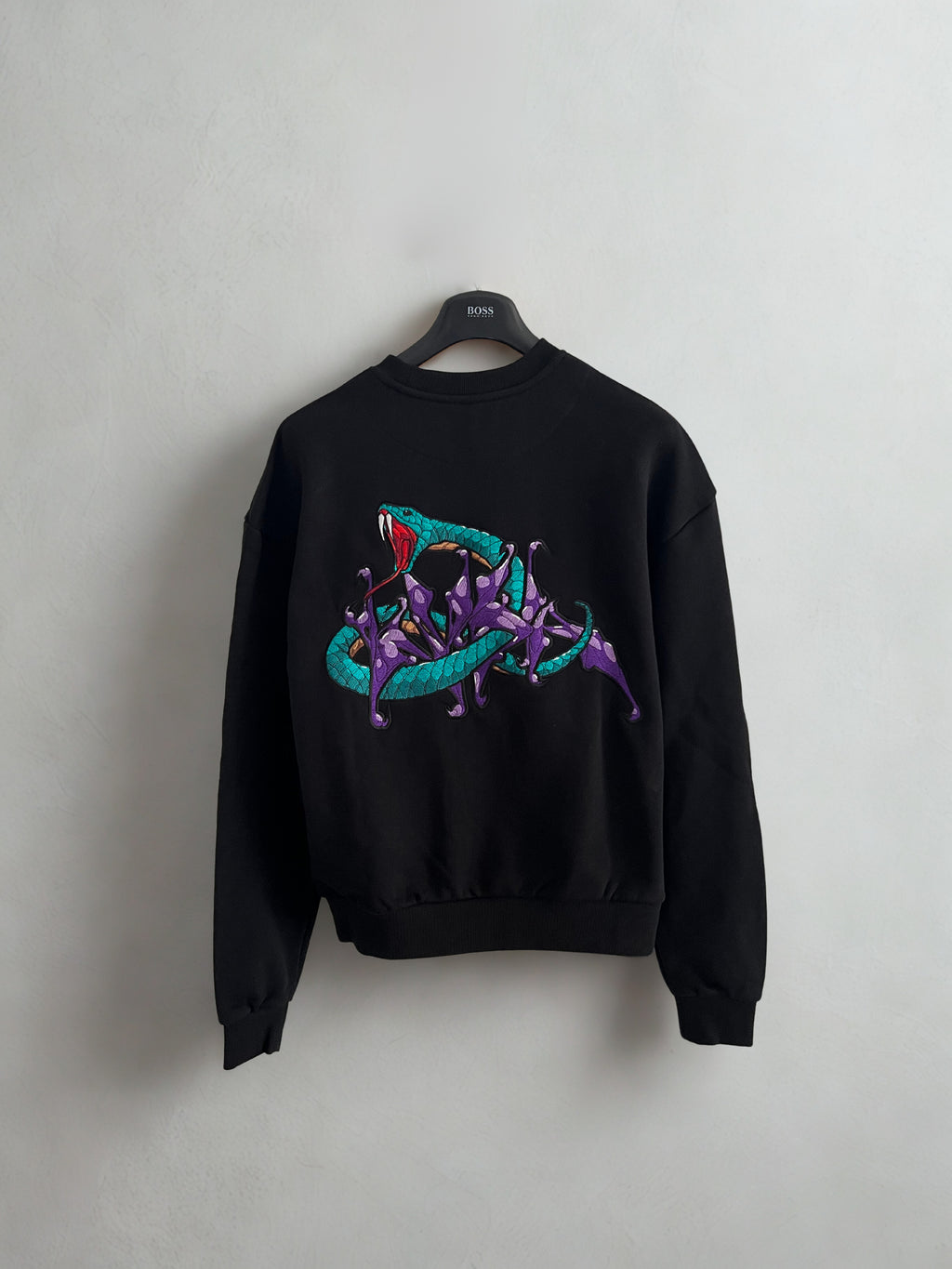 SPACE JAM INV-04 - S