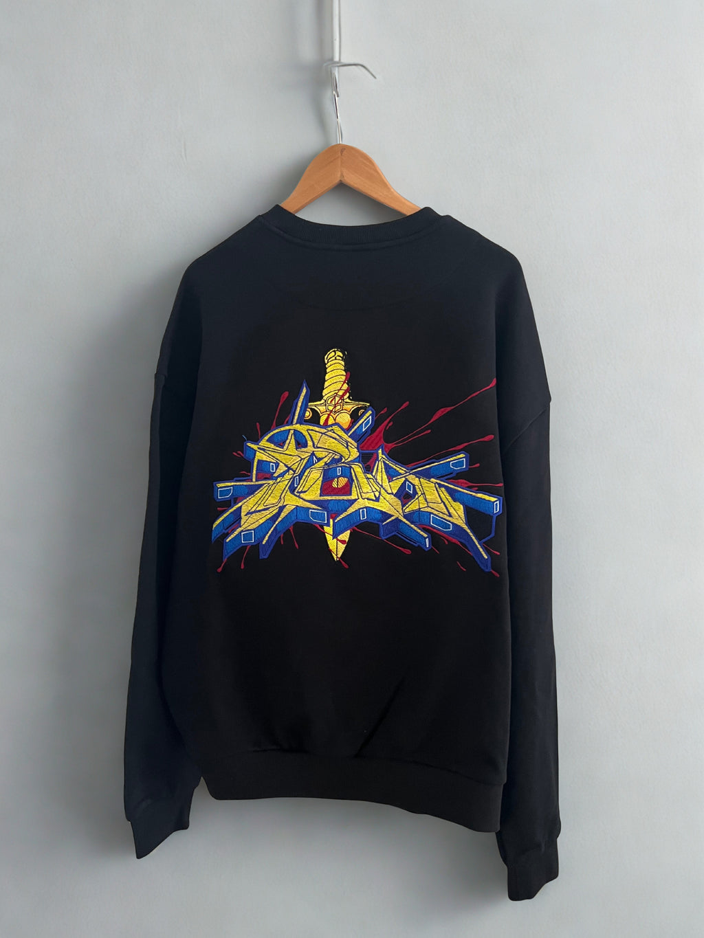 BAHAMA LEMON IRA-05 - XXL