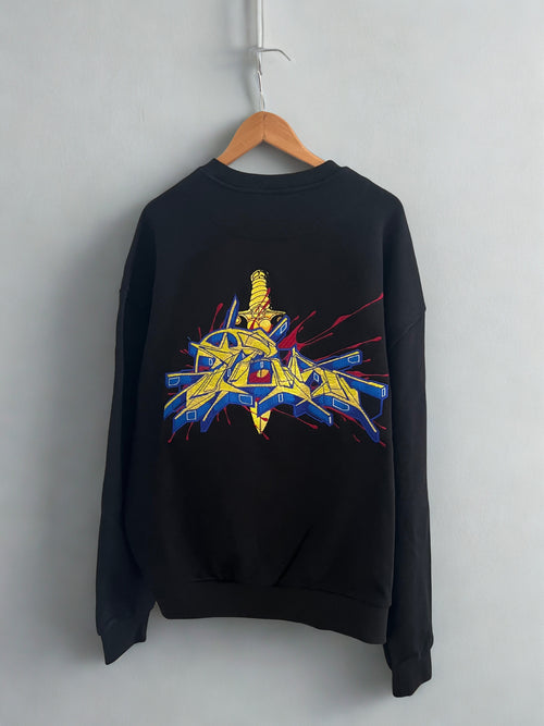 BAHAMA LEMON IRA-05 - XXL