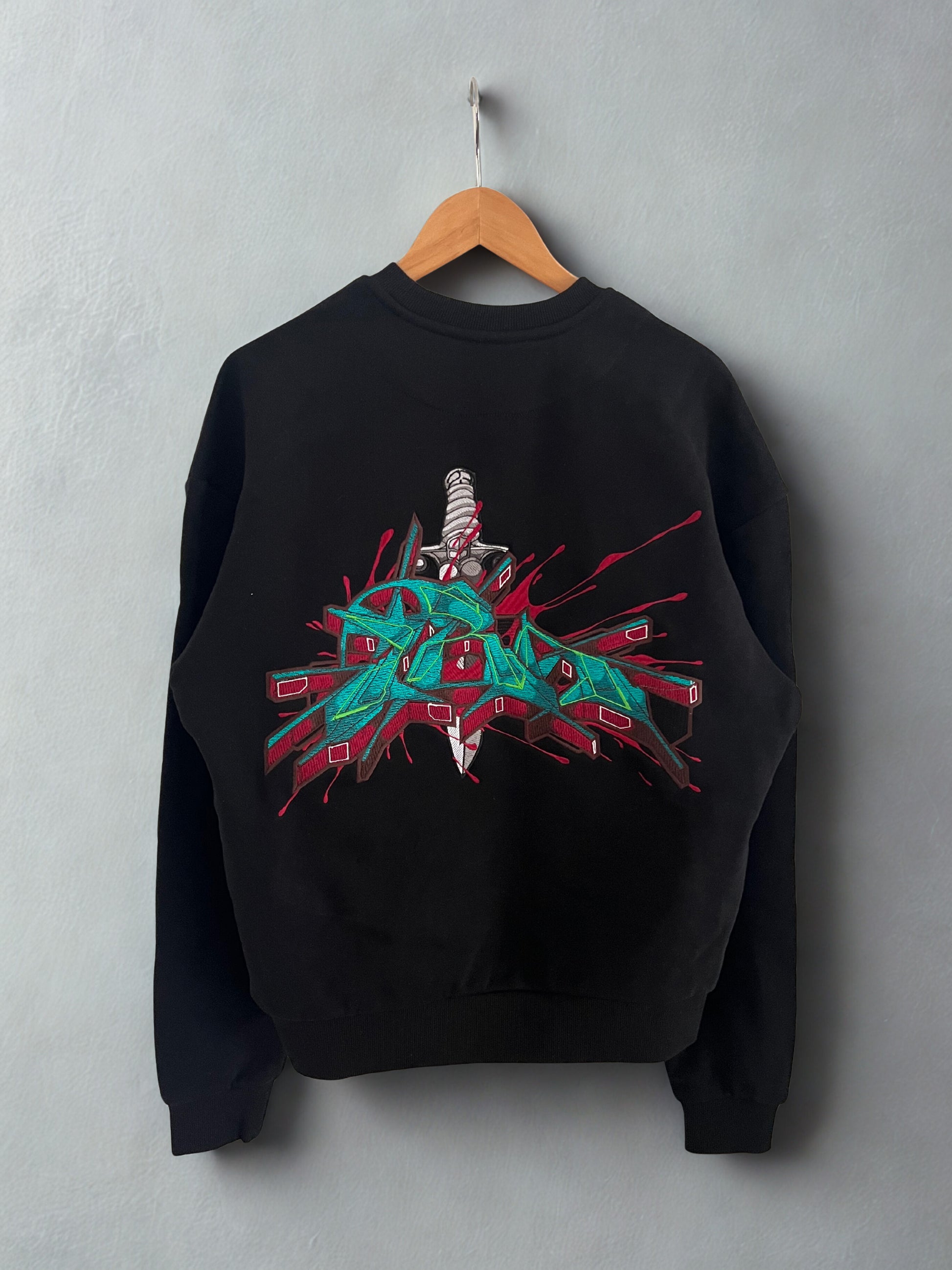 LAGOON TURQUOISE IRA-06 - S