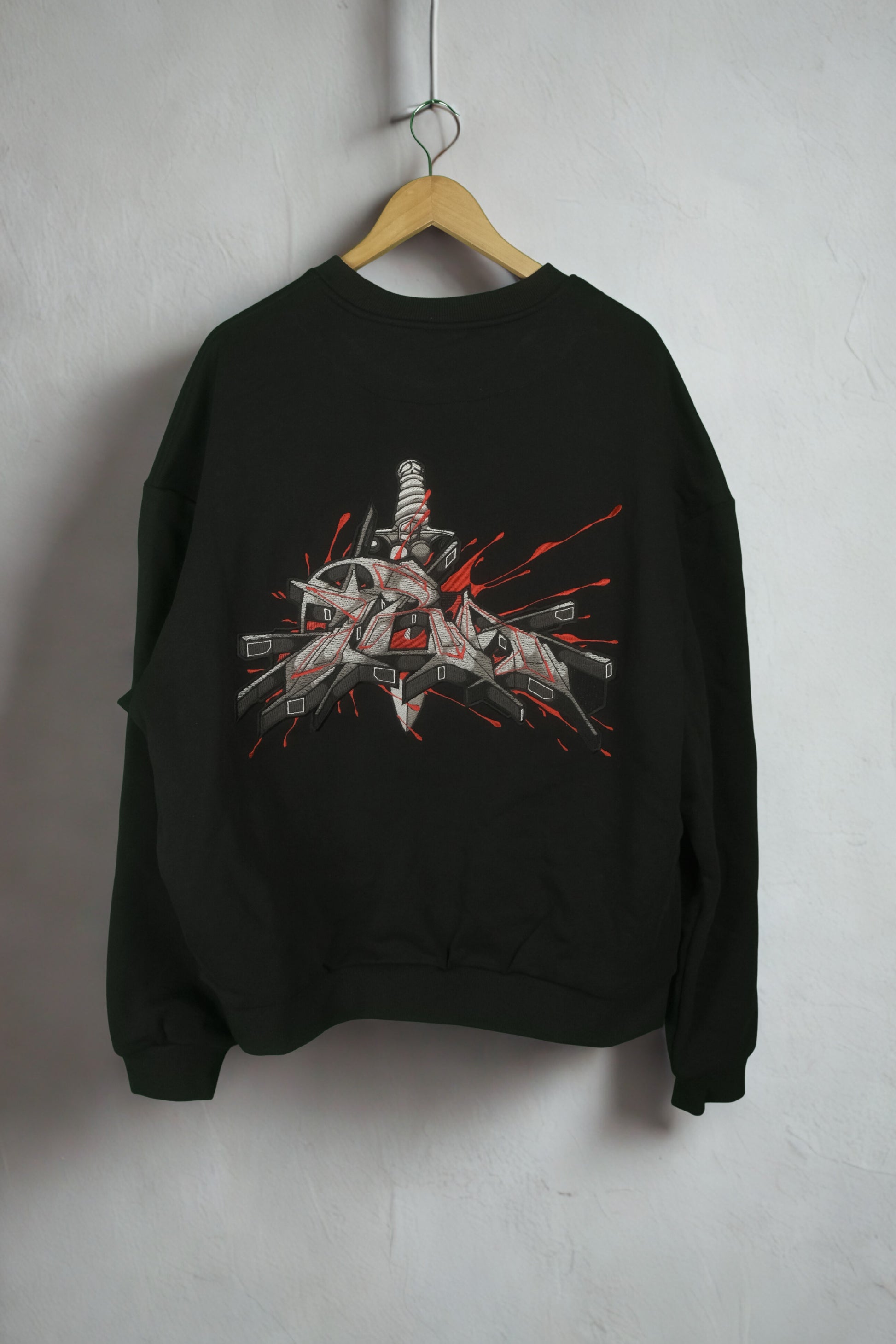 LIGHT GRAY IRA-04 - XXL