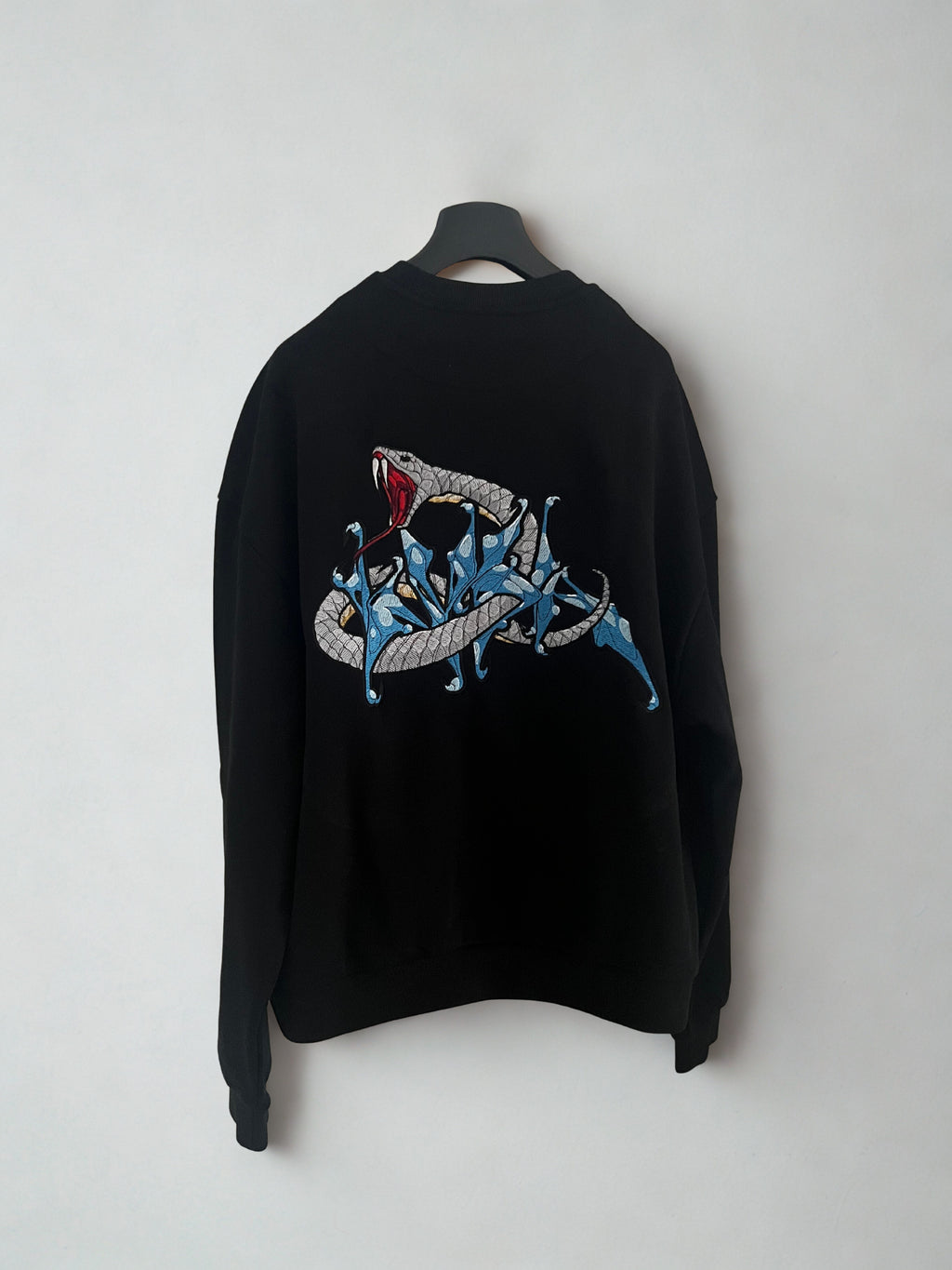 SILVER POLE INV-05 - XXL