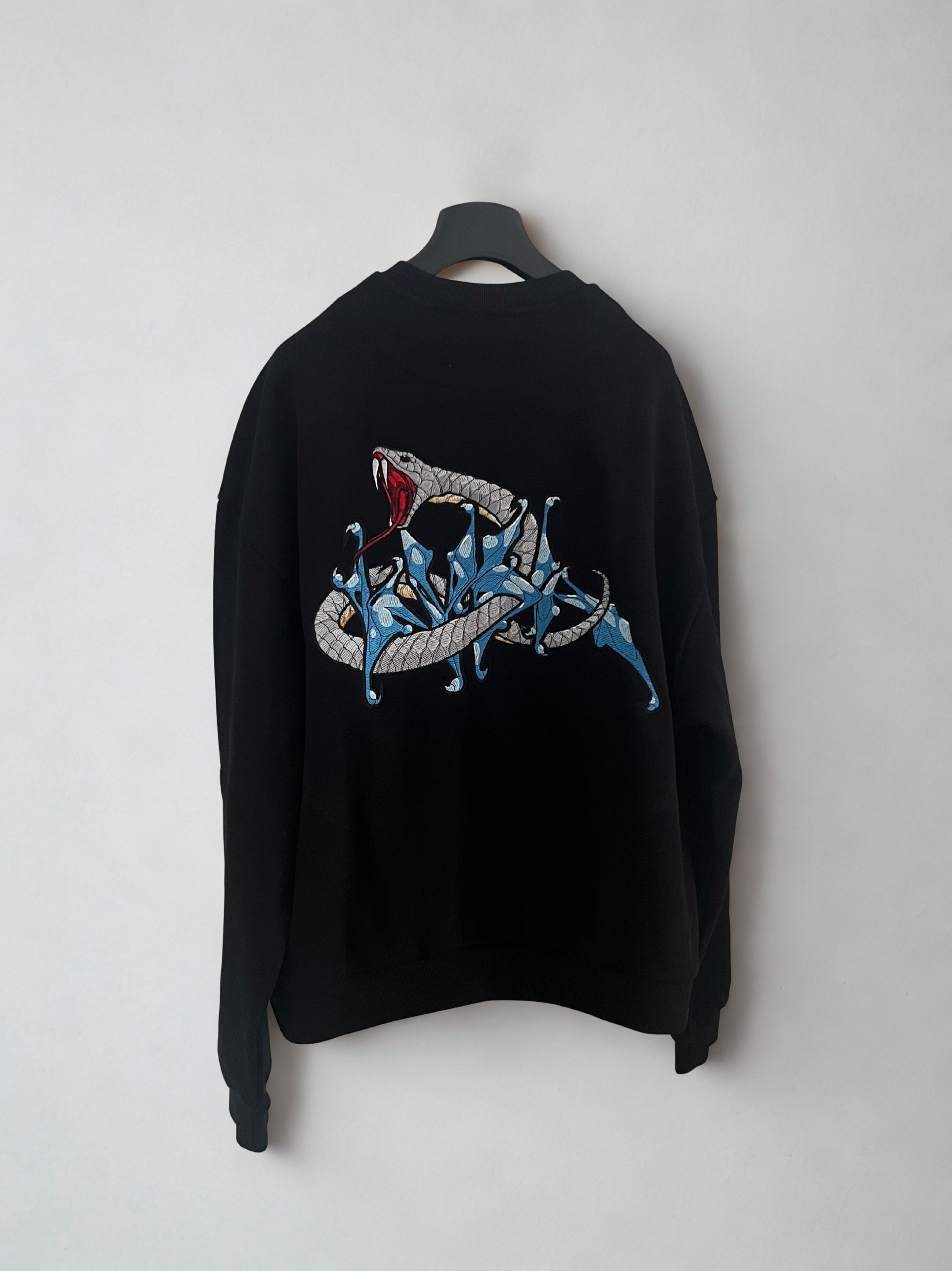 SILVER POLE INV-05 - XXL