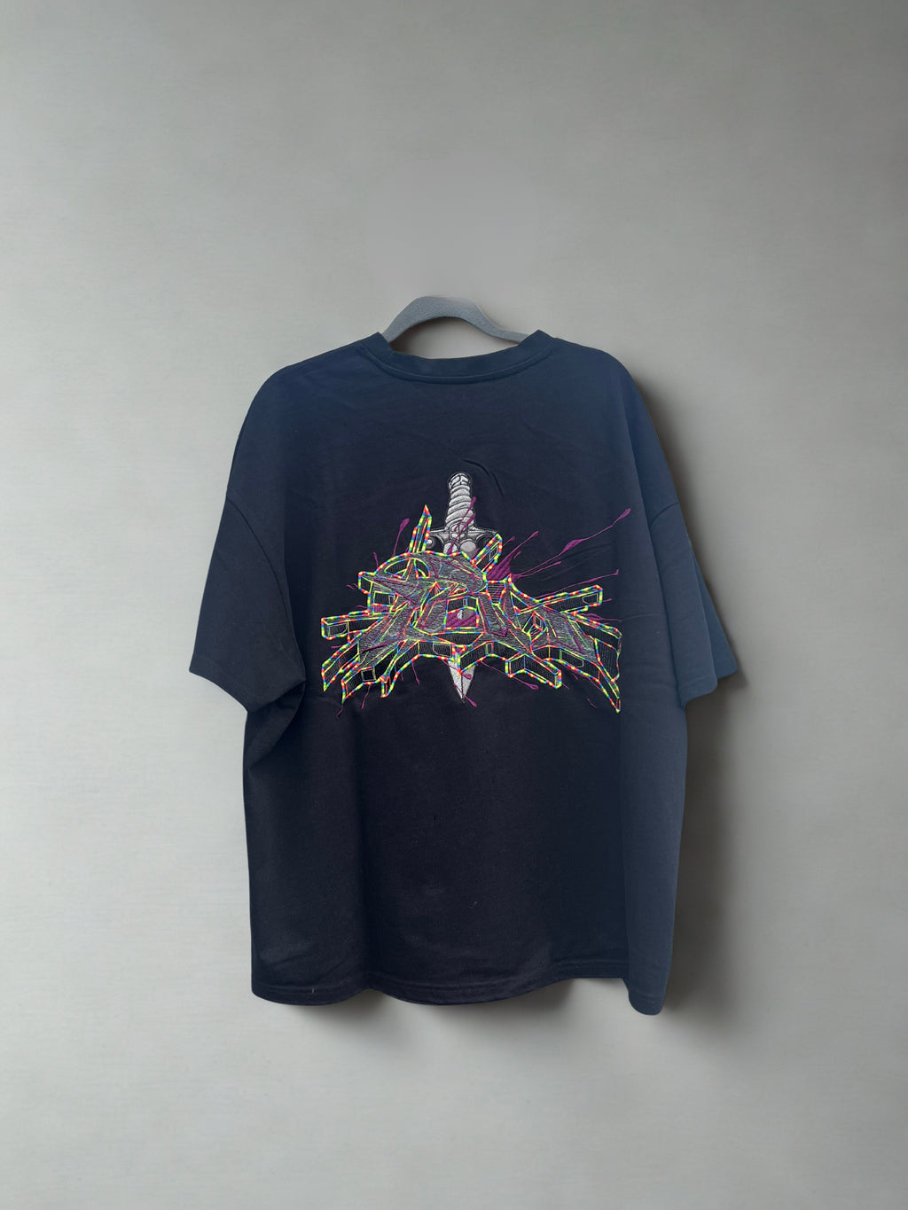 HALLUCINATION CUS1-10