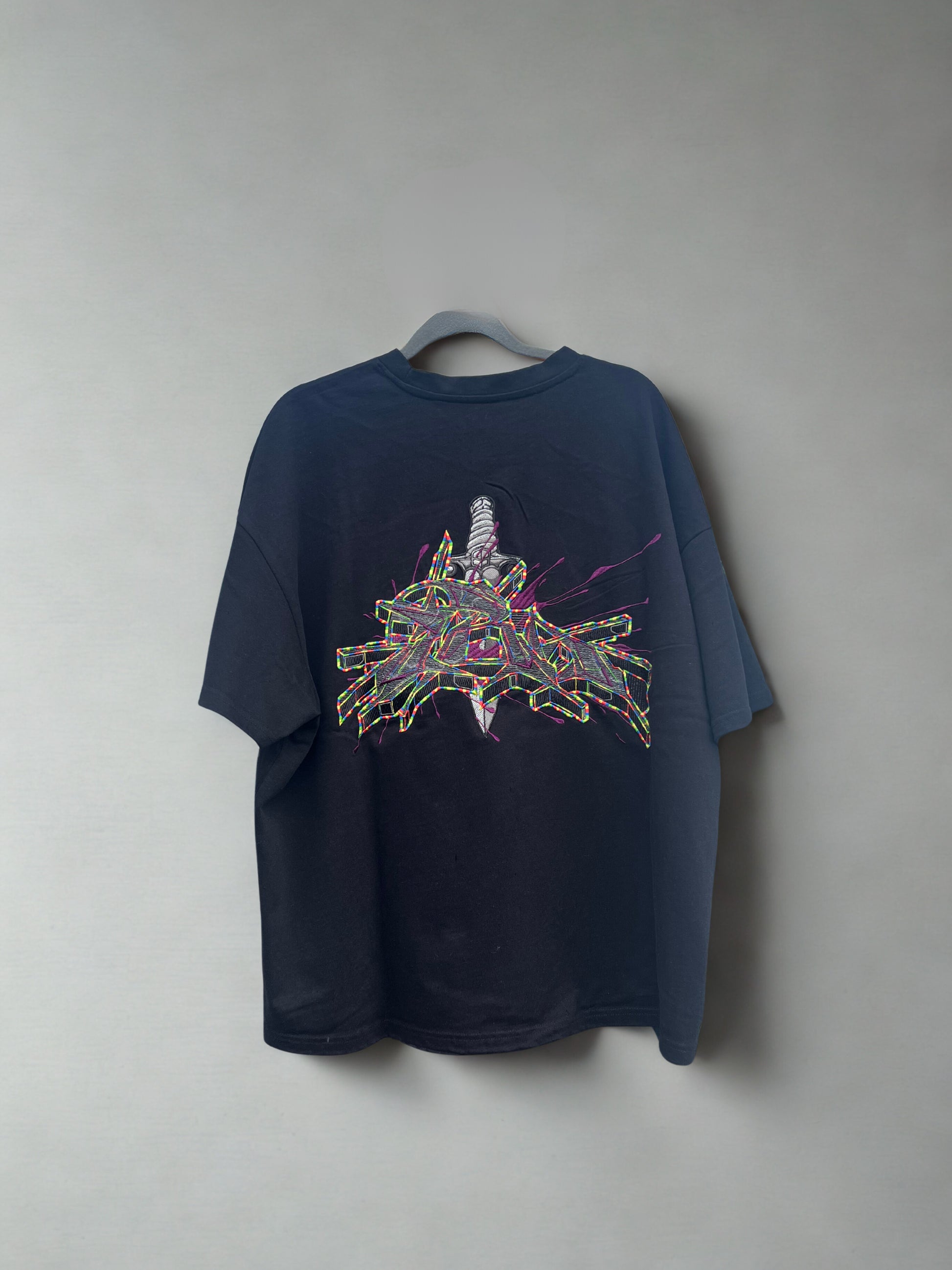 HALLUCINATION CUS1-10